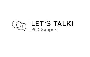 Let's Talk - Feature image